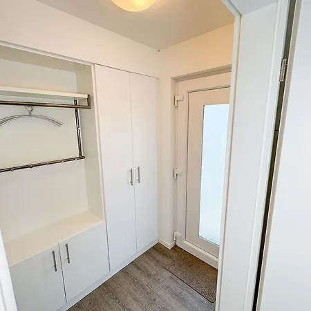 Inselblick E014 Semesterbostad *