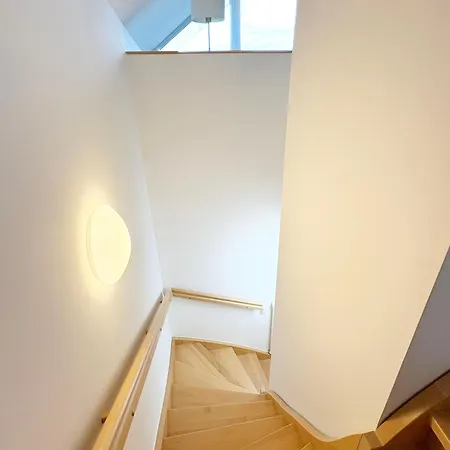 Inselblick E014 別荘 *