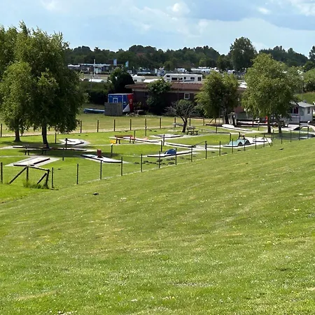 Inselblick E014 Semesterbostad